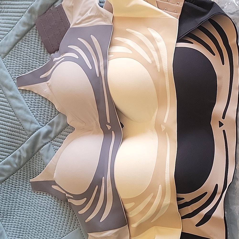Bras